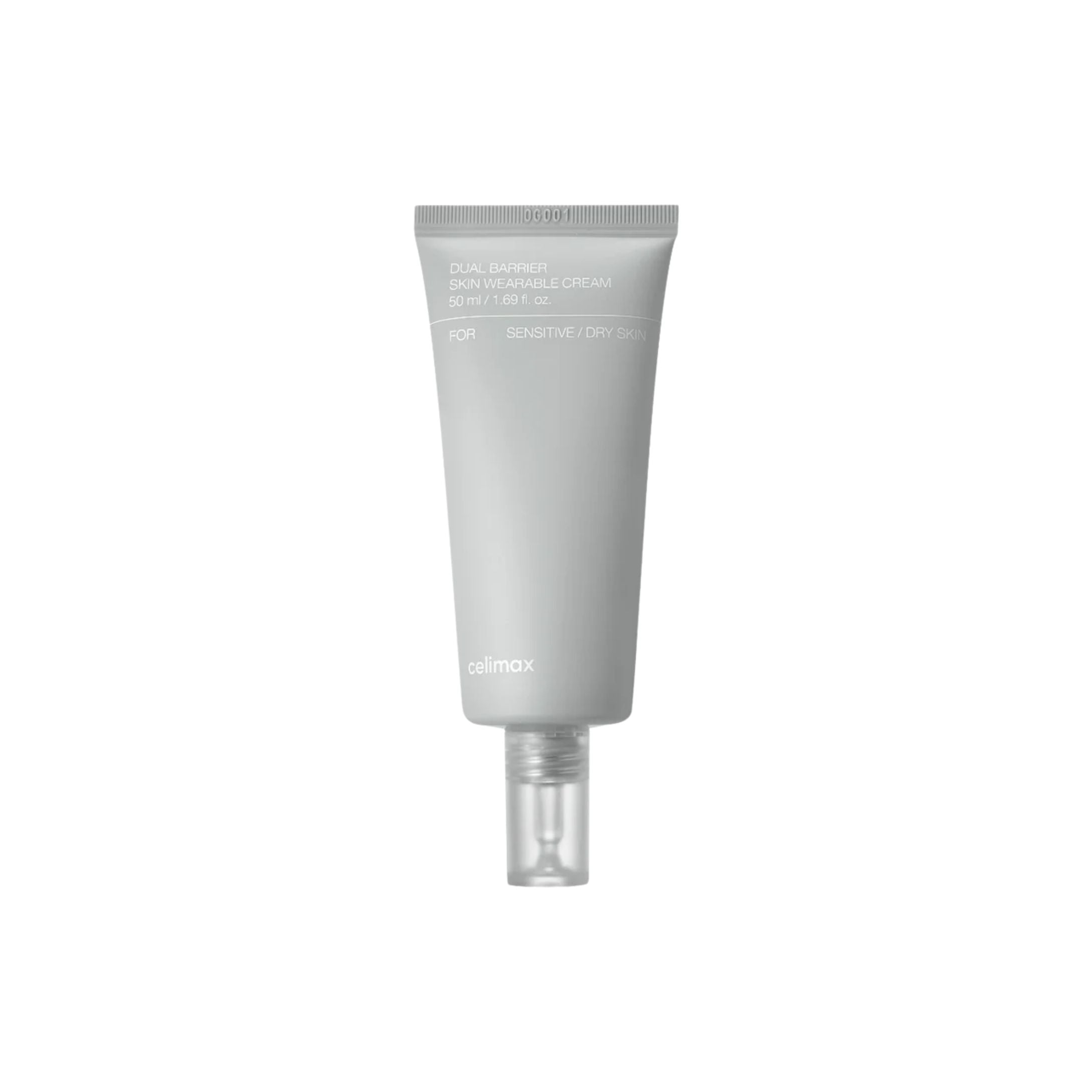 Dual Barrier Skin Wearable Cream