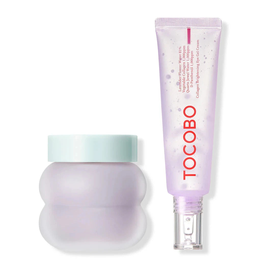 Overnight Collagen Set