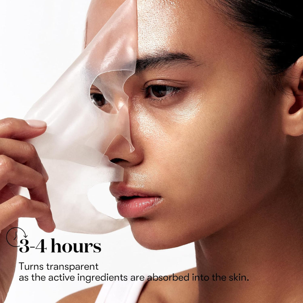 Collagen Reedle Shot 300 2‑Step Sheet Mask