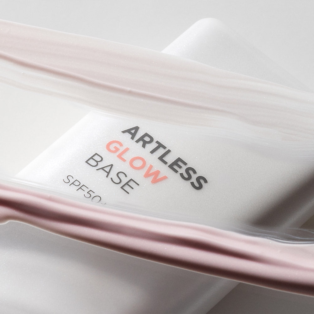 Artless Glow Base SPF50+ PA+++