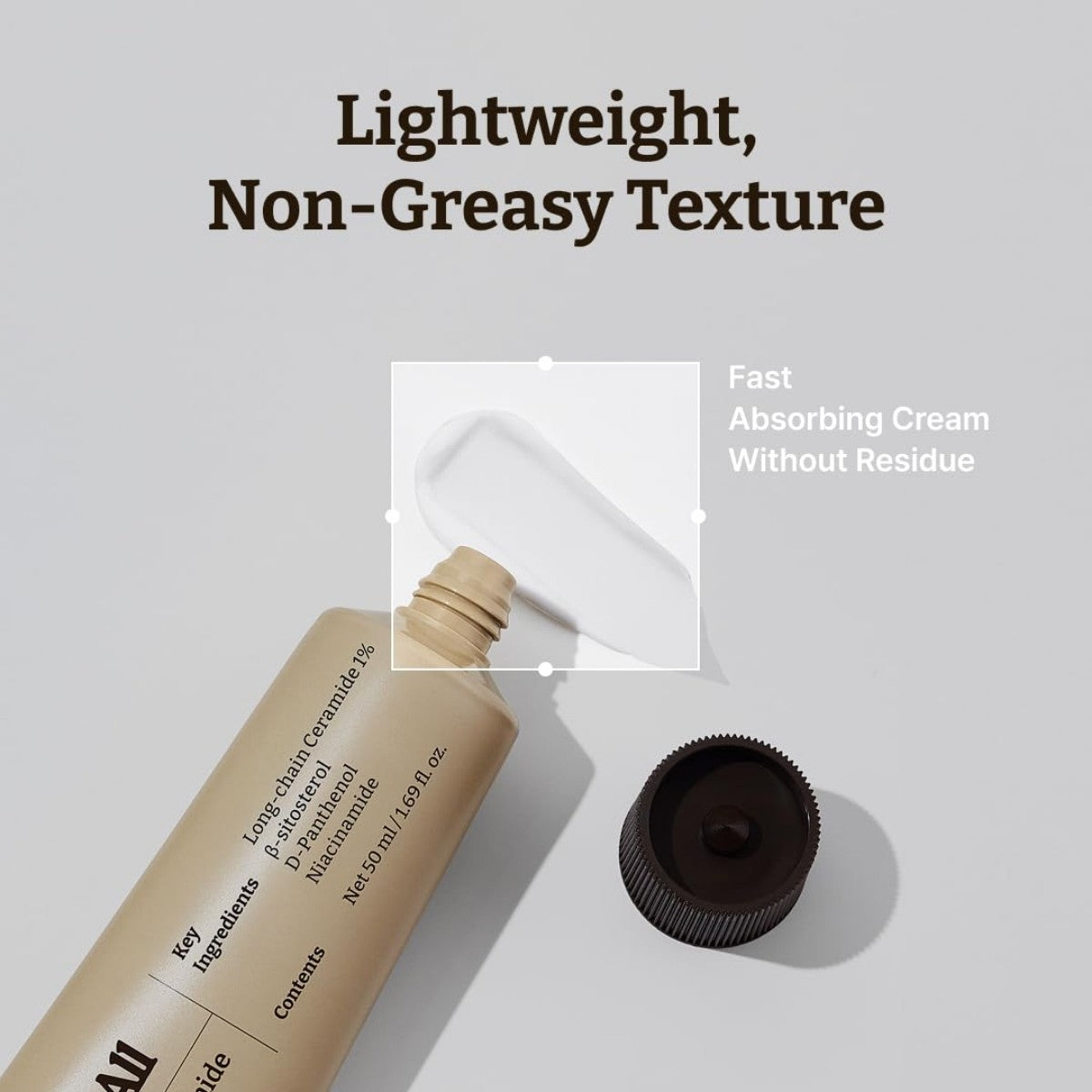 Advanced LC-Ceramide Barrier Cream