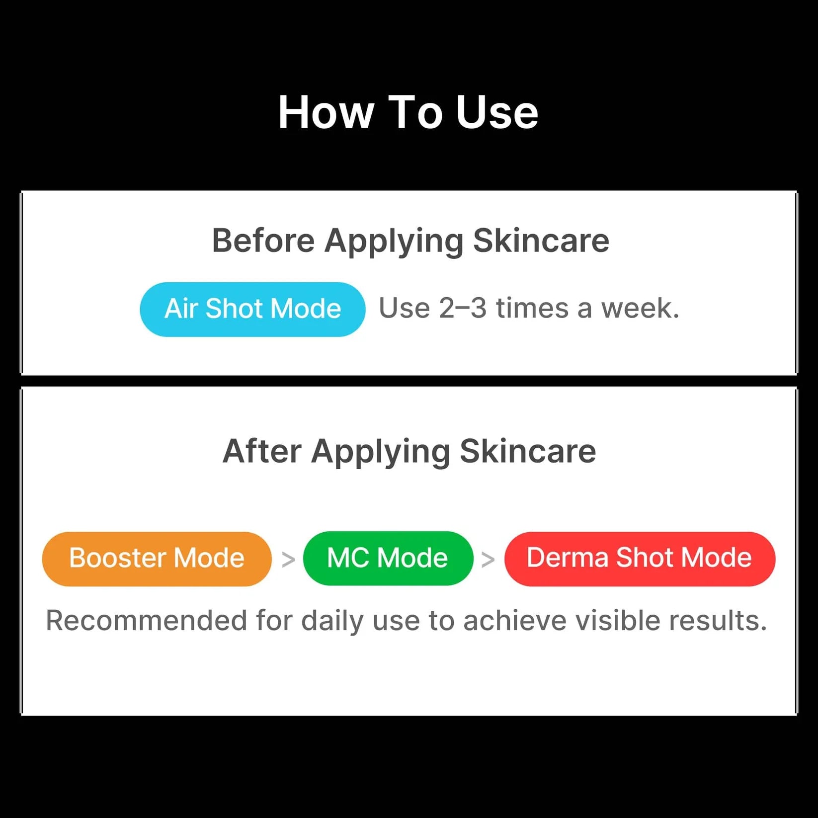 AGE-R Booster Pro