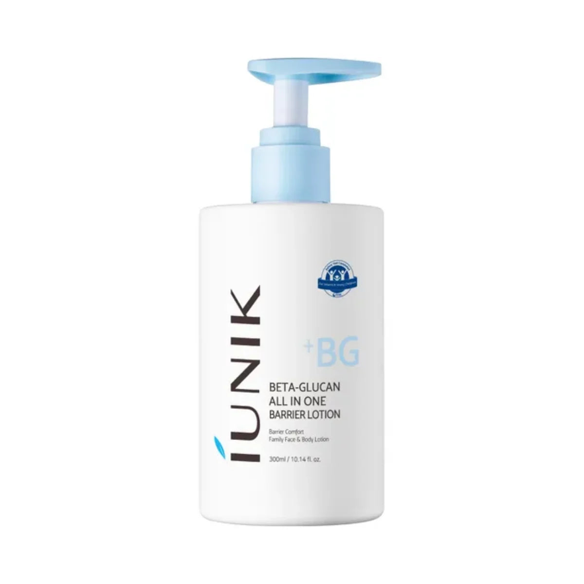 Beta-Glucan All In One Barrier Lotion