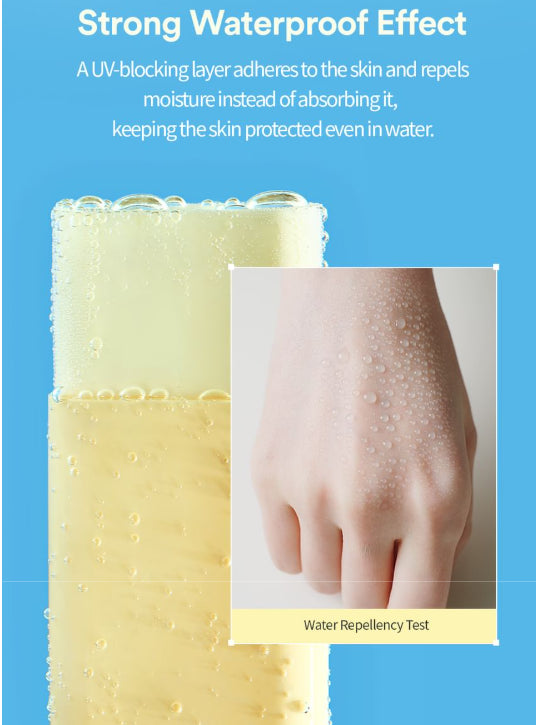 Mini Vita Waterproof Sun Stick SPF50 PA++++