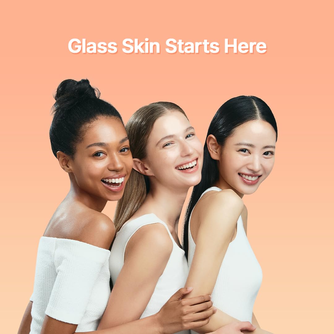Vitamin C Glow Capsule Lotion