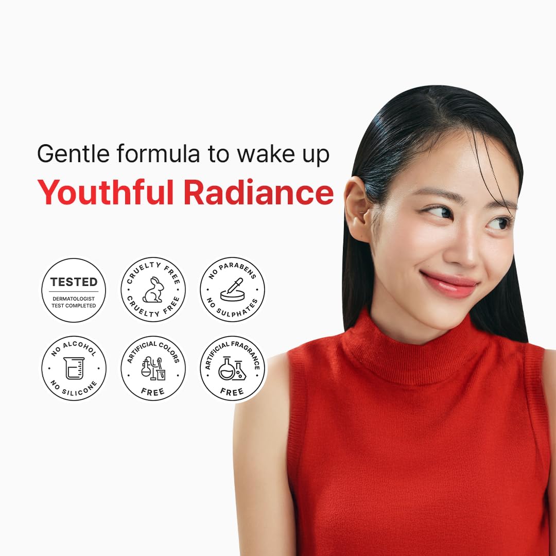 Vitamin A Glow Retinol Serum