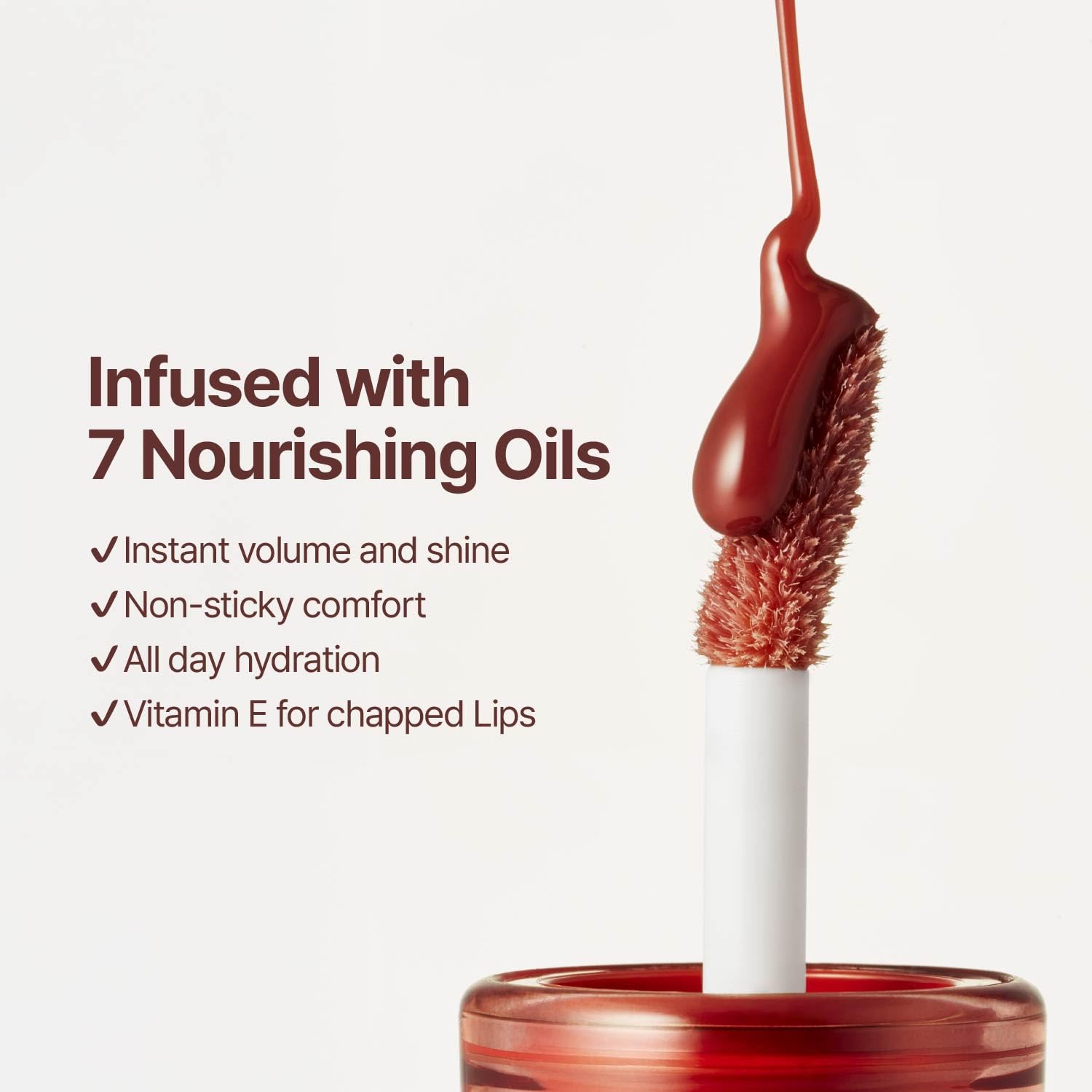 3D Voluming Gloss | Cherry Cola