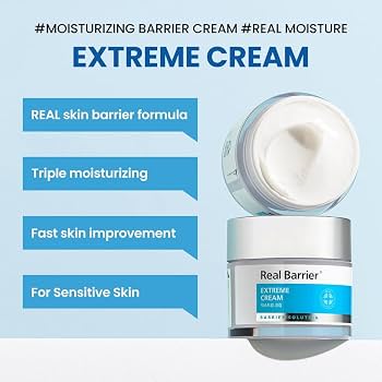 Extreme Cream