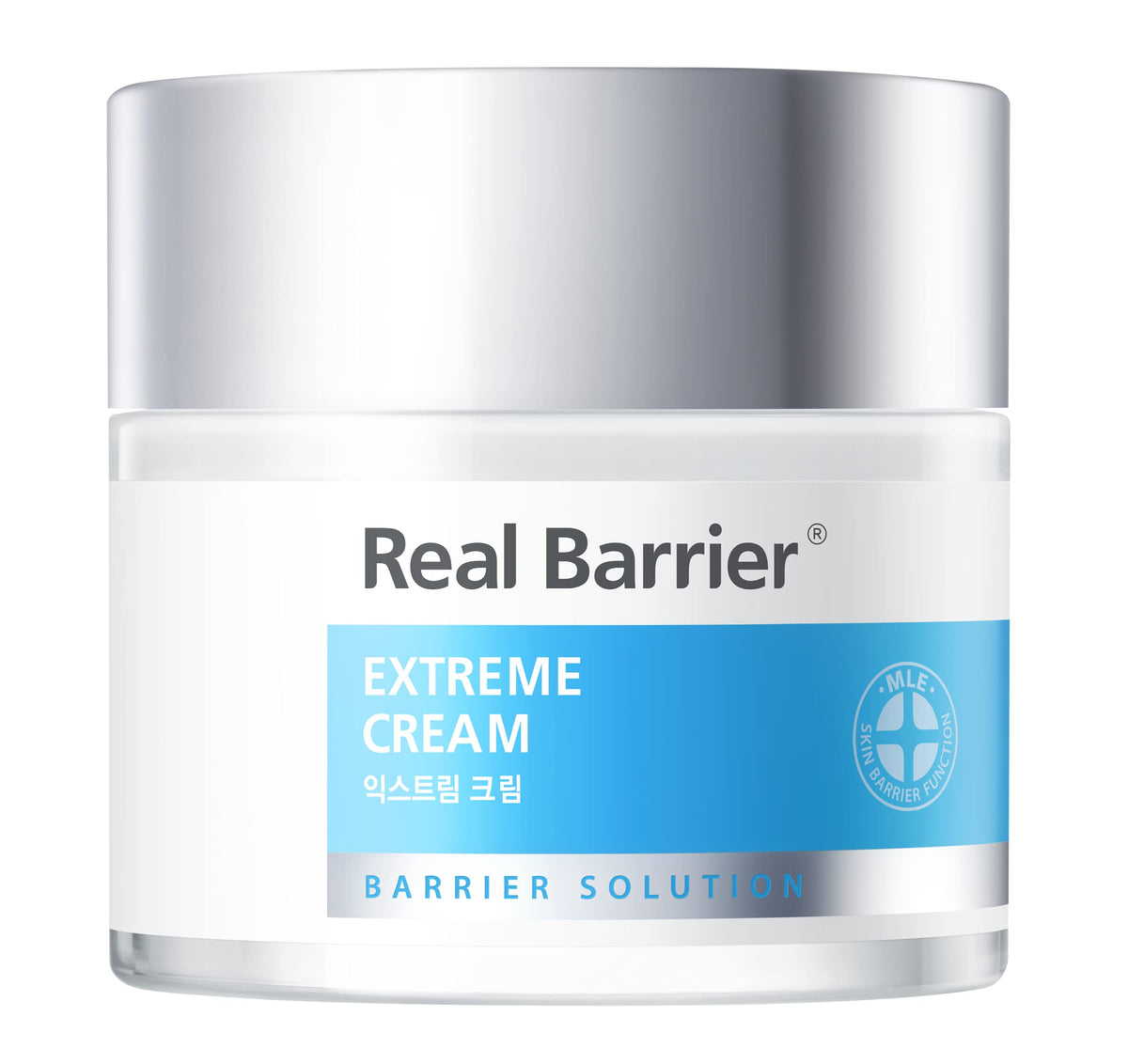 Extreme Cream