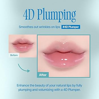 4D Voluming Plumper