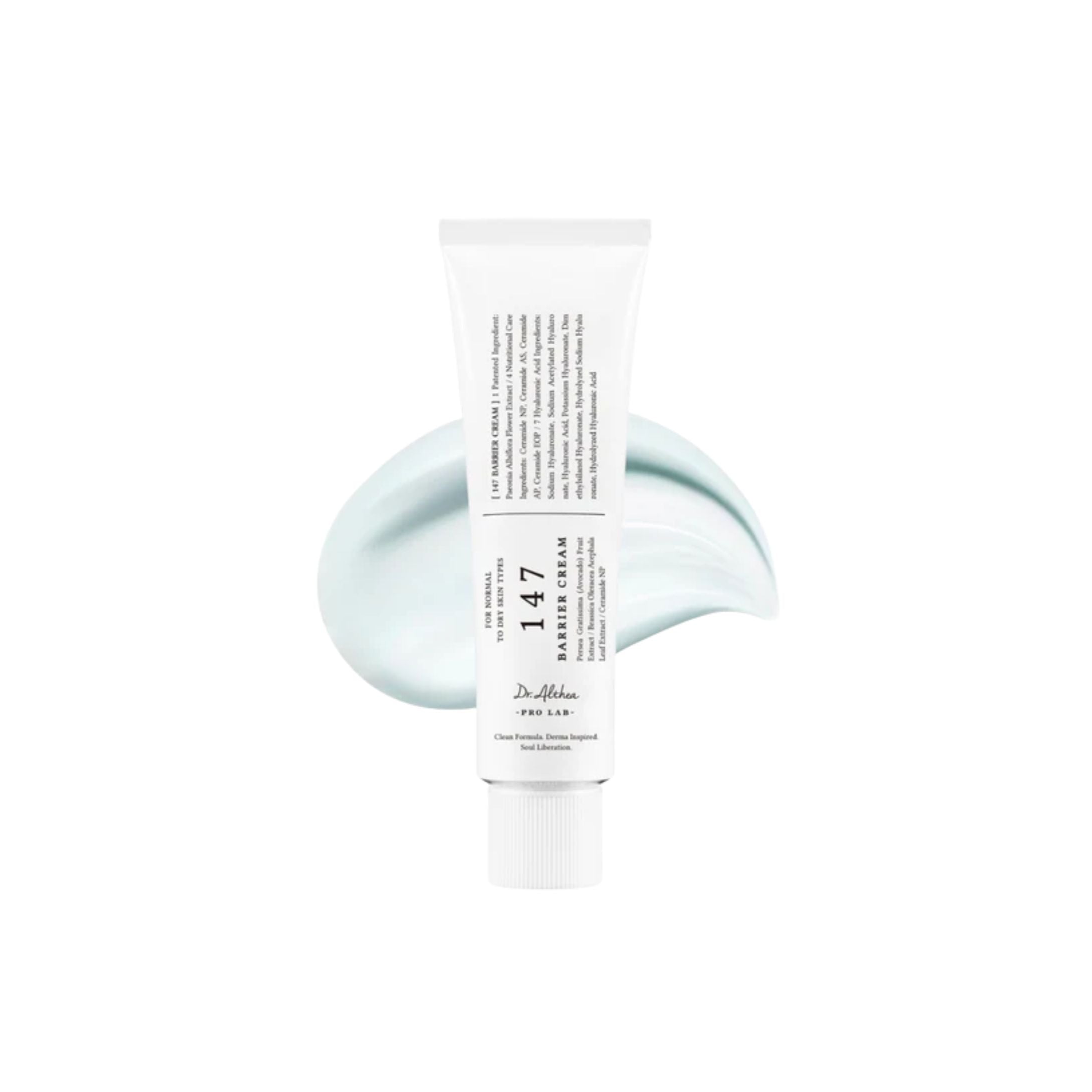 147 Barrier Cream