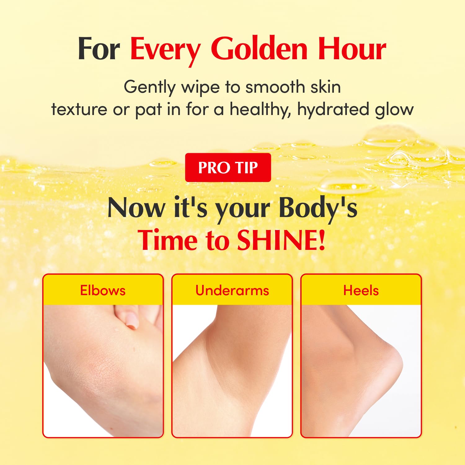 Vitamin Illuminating Toner