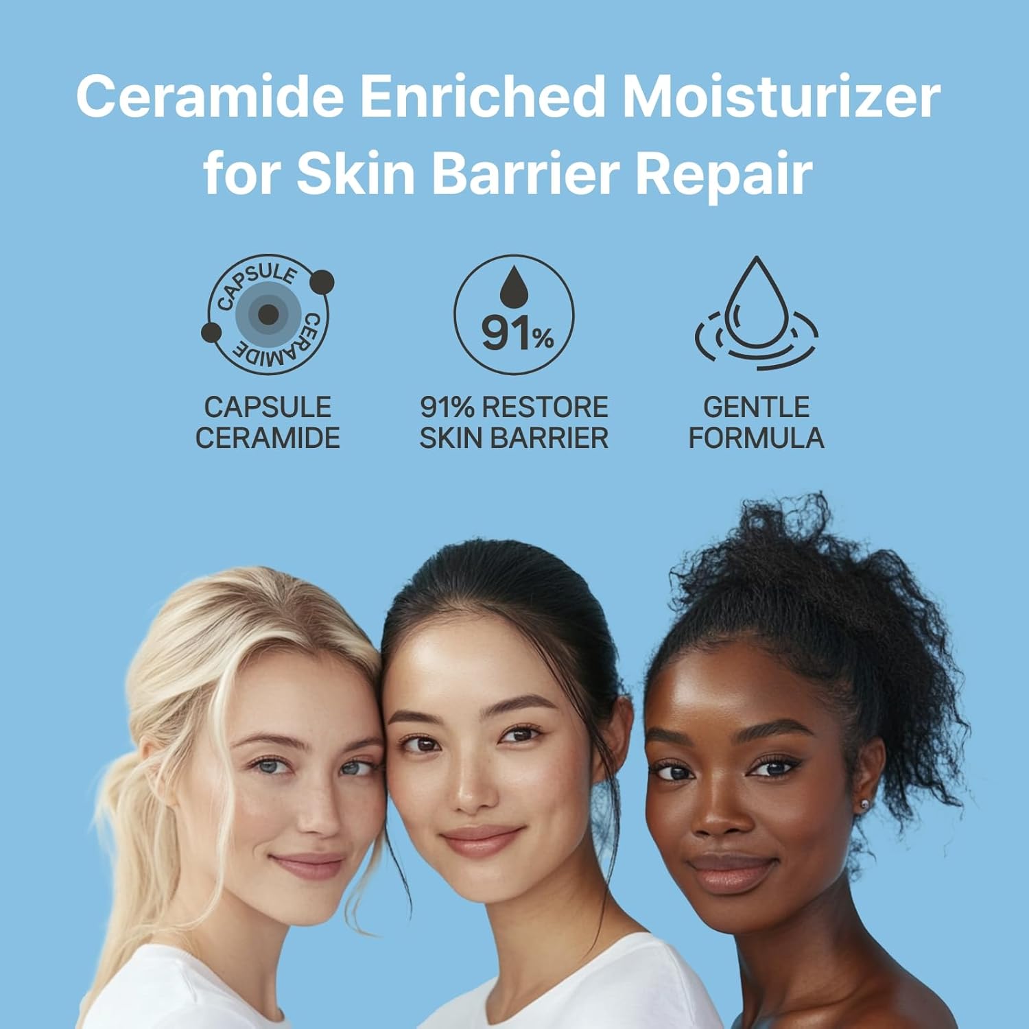 Ceramide Ato Concentrate Cream