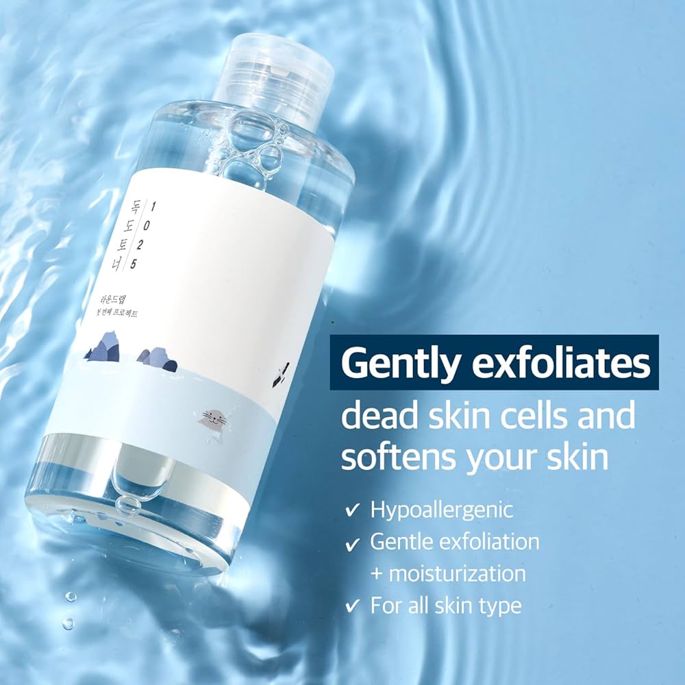 Bestseller Hydration & Balance Set