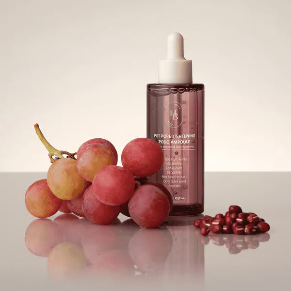 Pot Pore Tightening Podo Ampoule