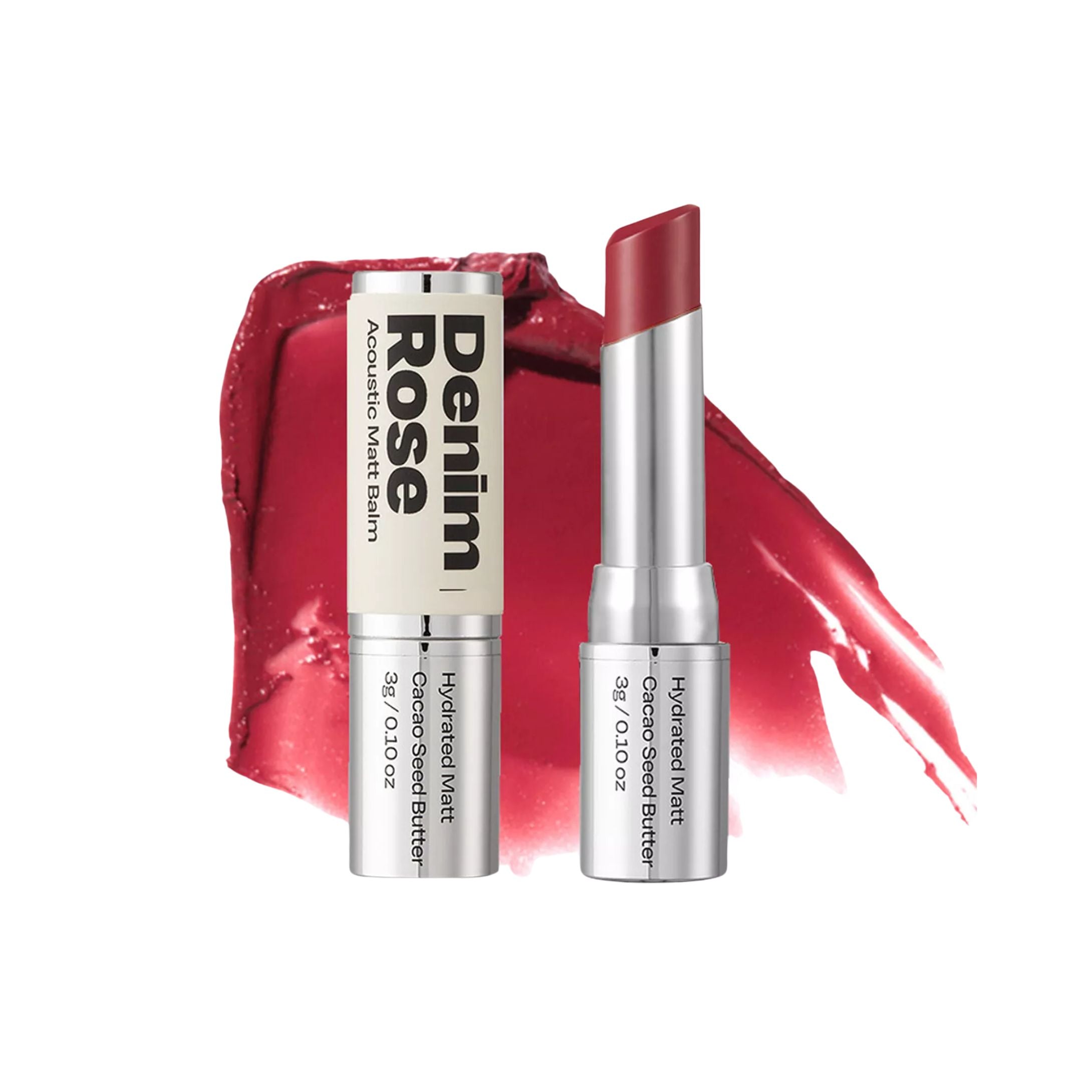 Acoustic Matt Balm