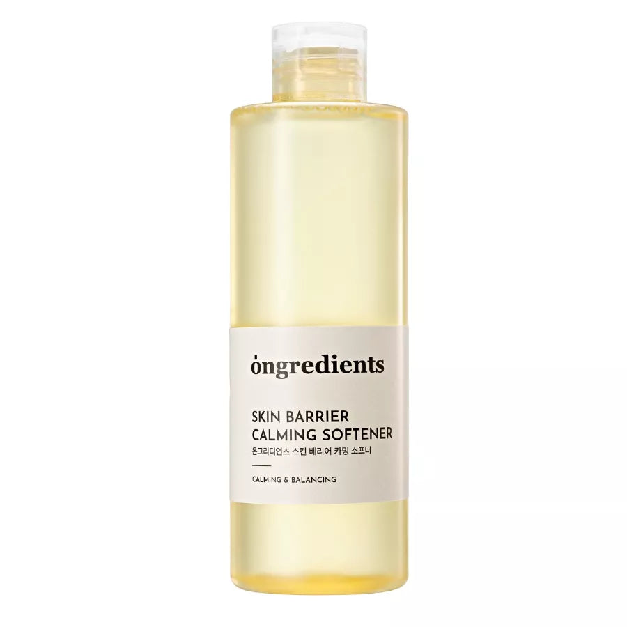 Skin Barrier Calming Softener