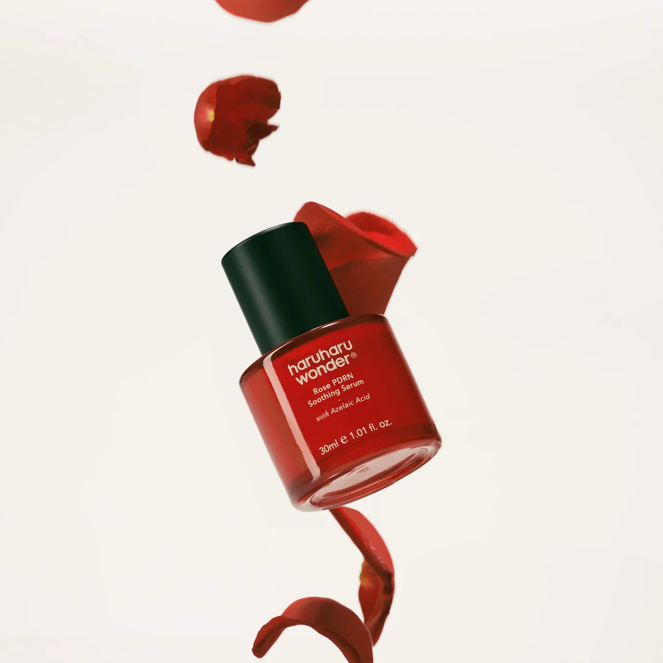 Rose PDRN Soothing Serum