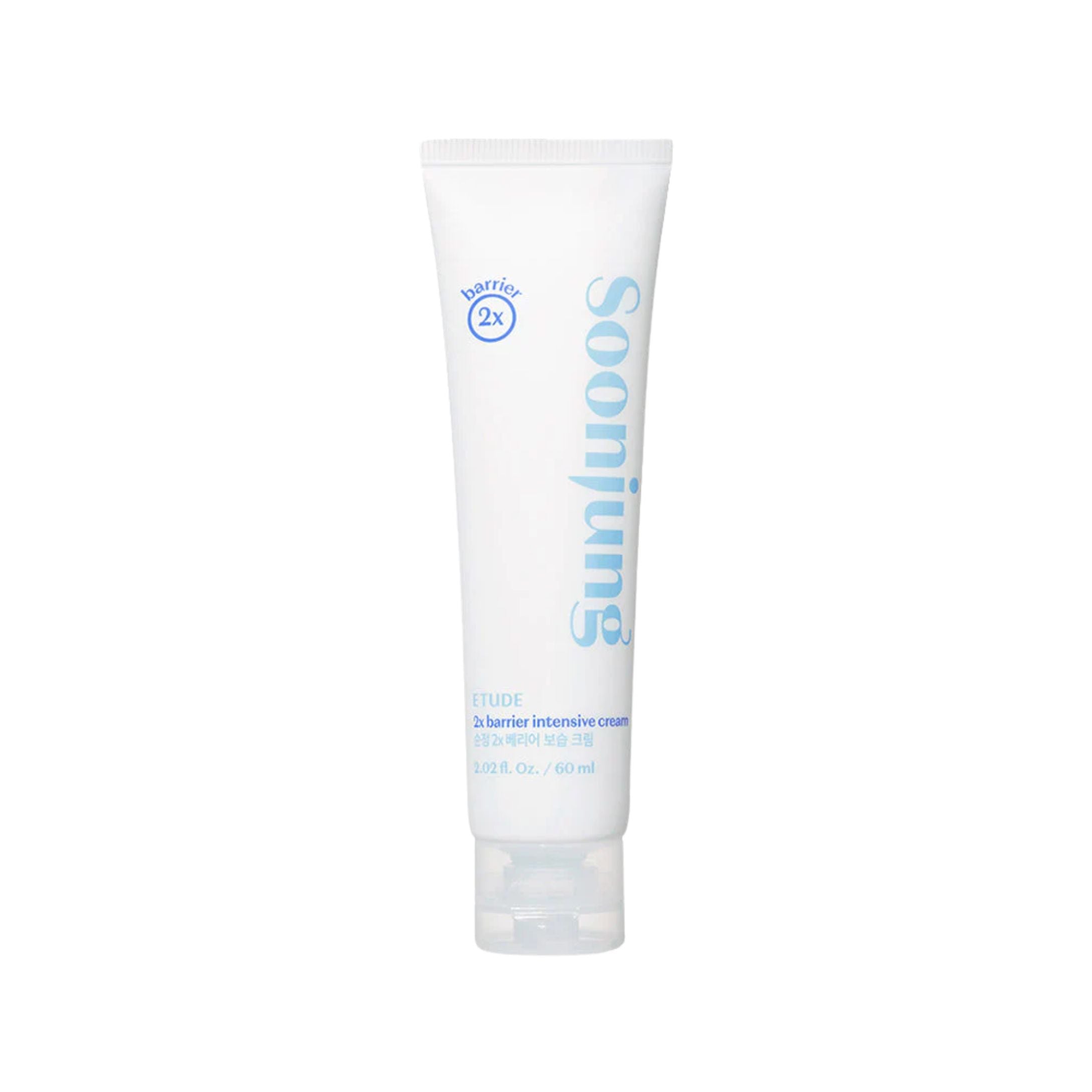 Soon Jung 2x Barrier Intensive Cream