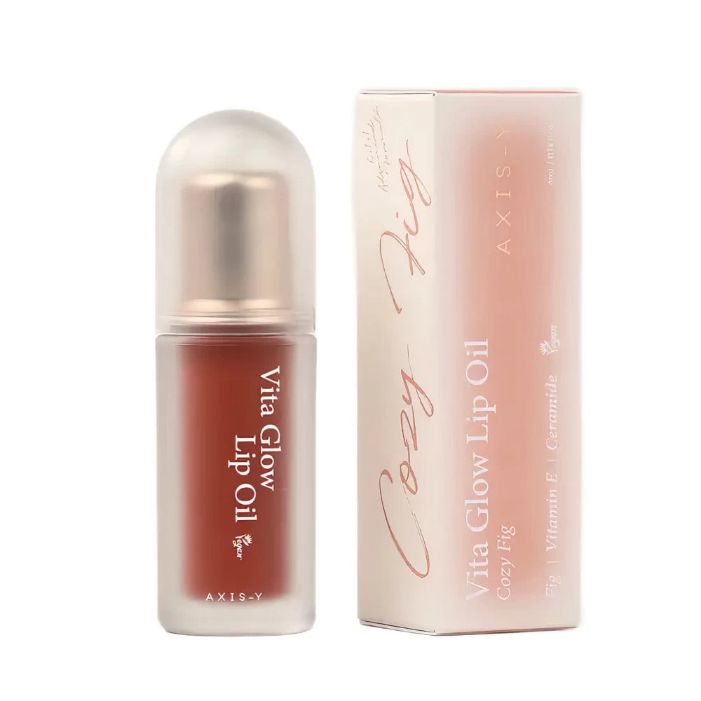 Vita Glow Lip Oil