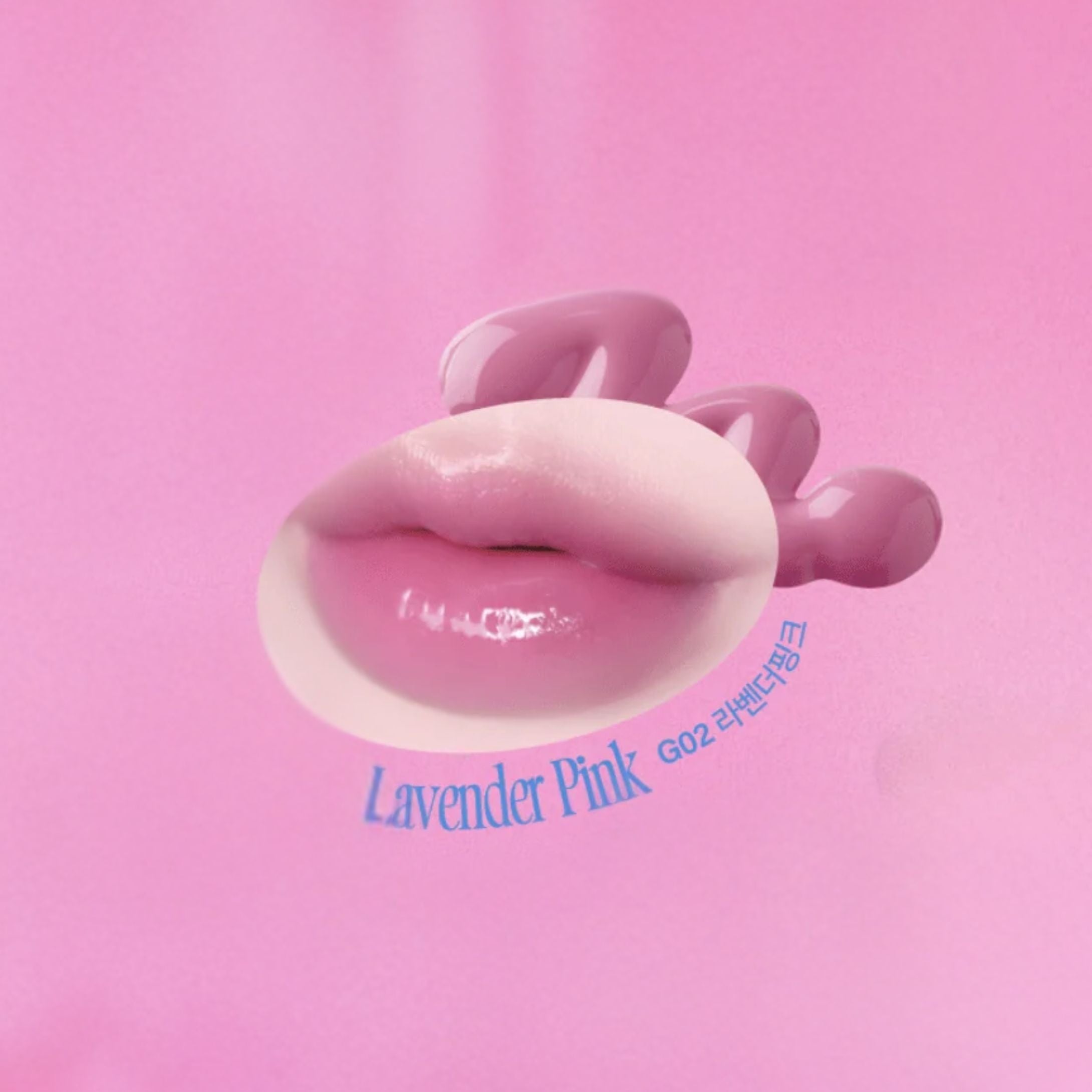 Pink Obsession Stay-Fit Lip Tint