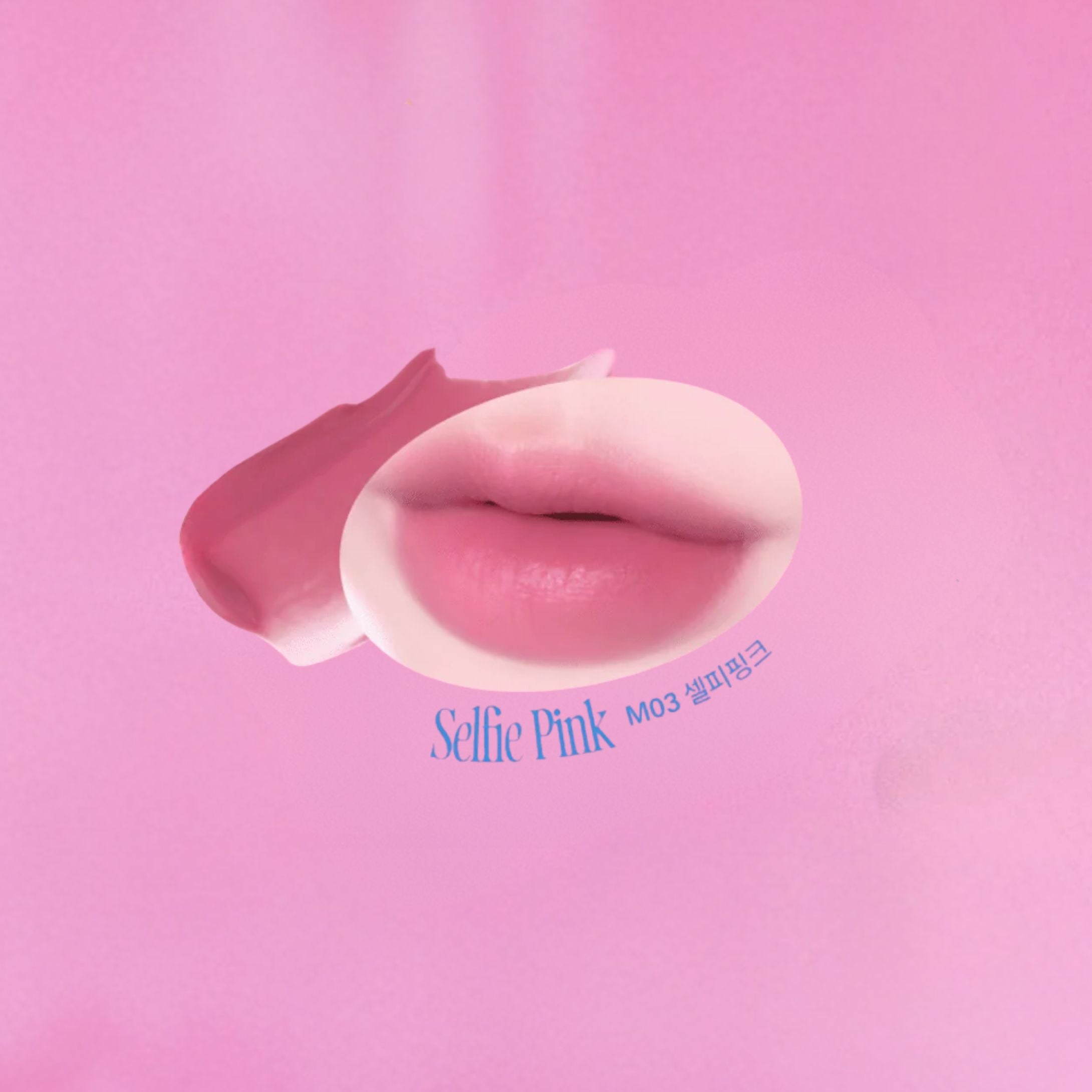 Pink Obsession Stay-Fit Lip Tint