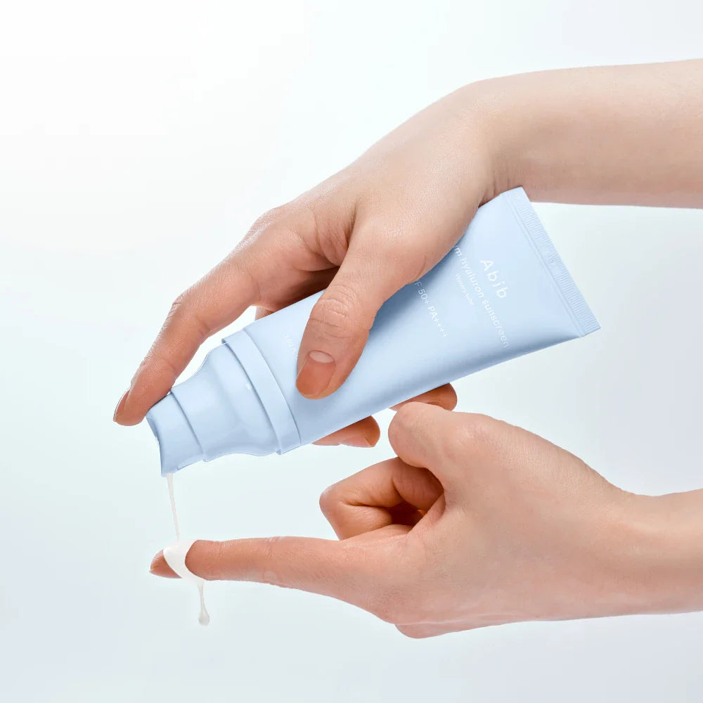 Sedum Hyaluron Sunscreen