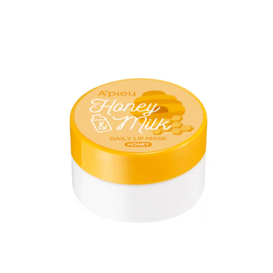 Honey & Milk Daily Lip Mask