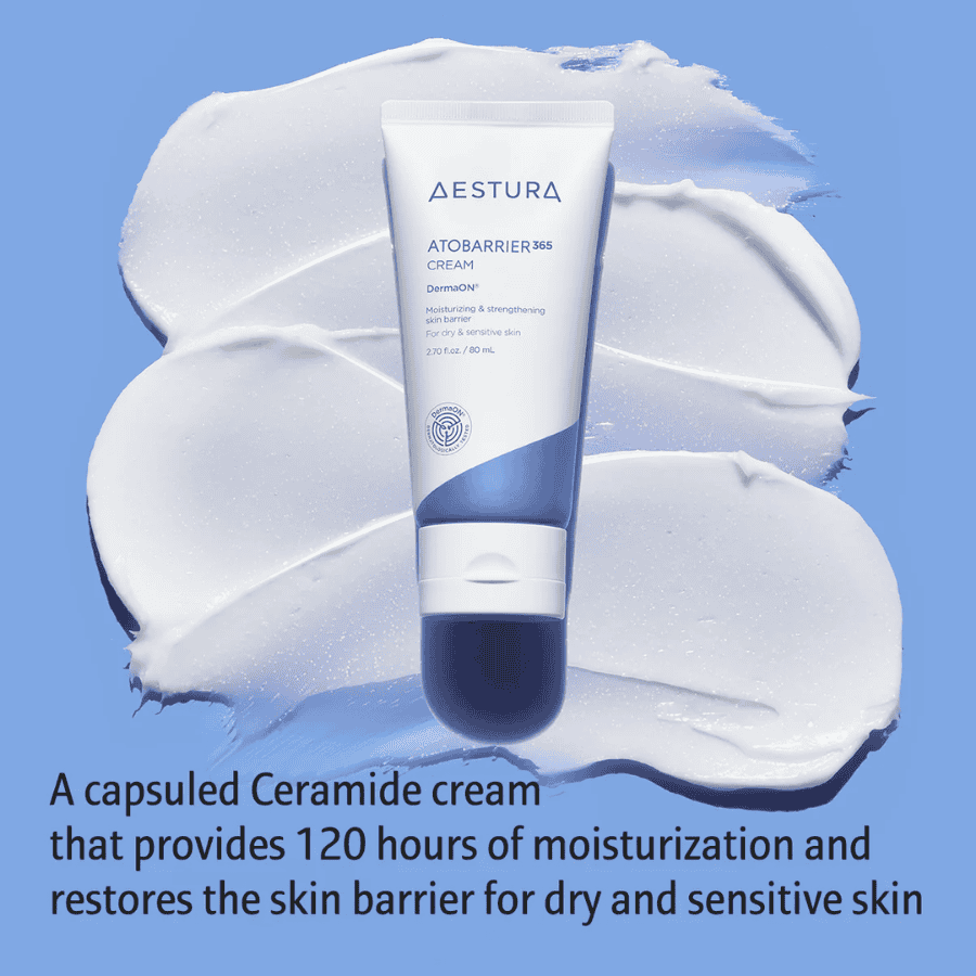 Atobarrier 365 Cream