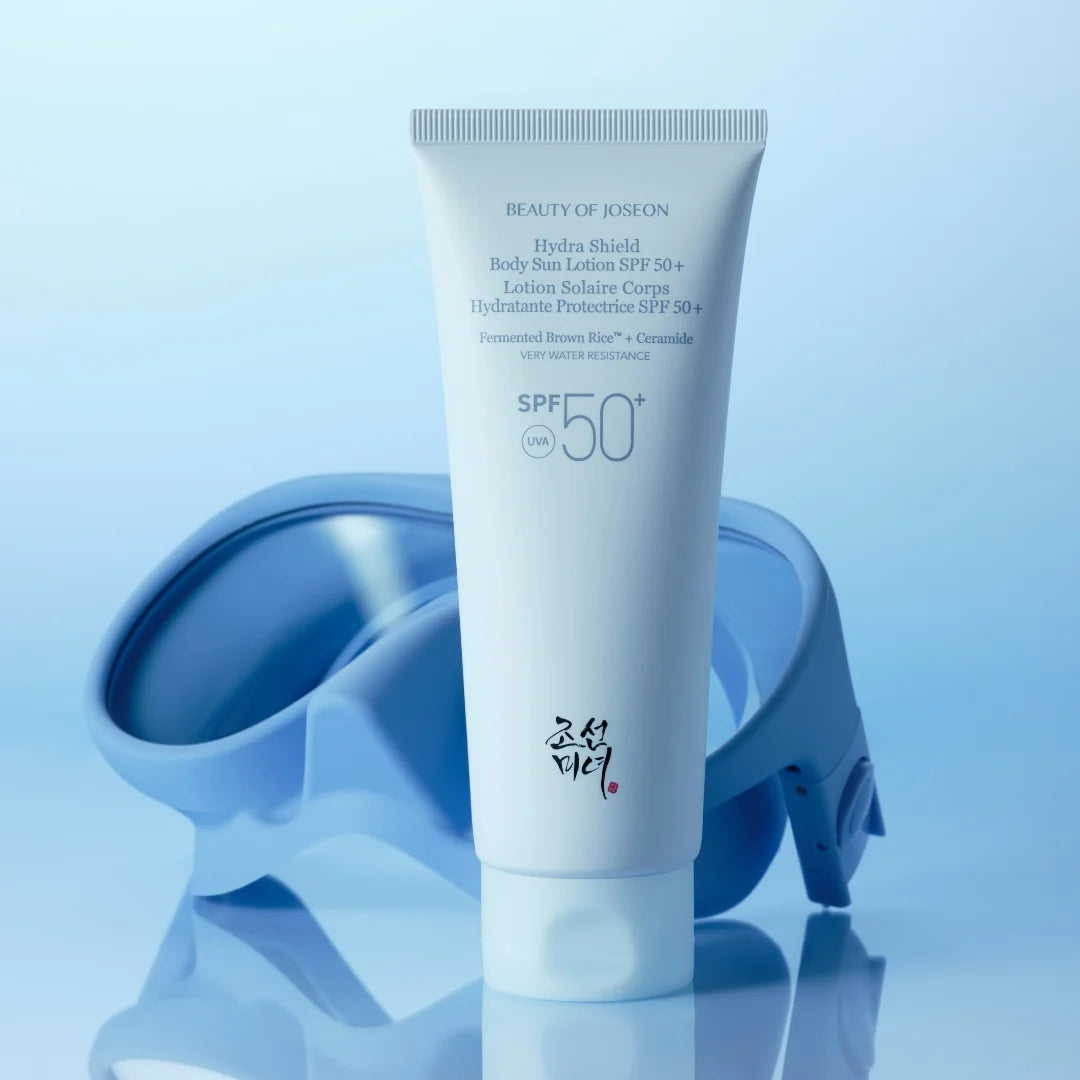 Hydra Shield Body Sun Lotion SPF 50+