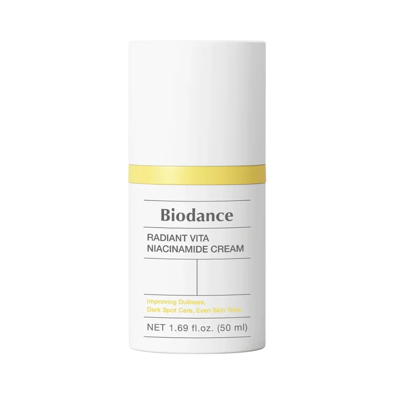 Radiant Vita Niacinamide Cream