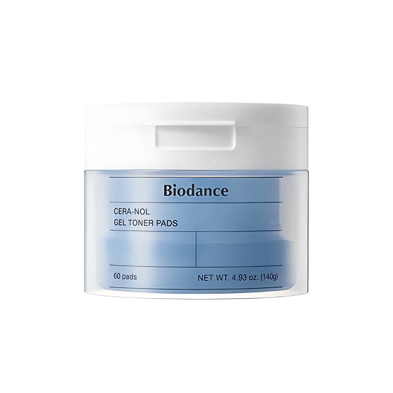 Cera-Nol Gel Toner Pads