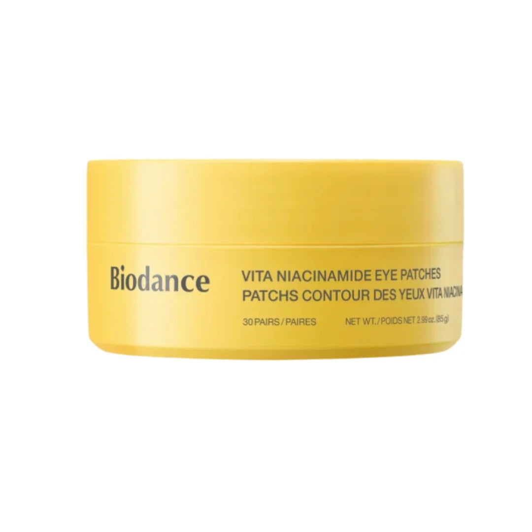 Vita Niacinamide Eye Patches