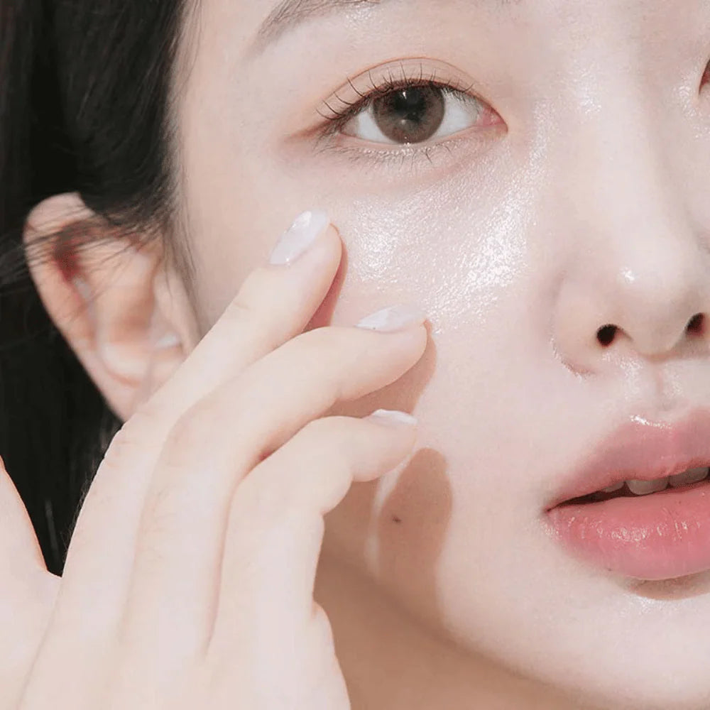 Black Yuja Bean Lifting Auto Eye Cream 15ml