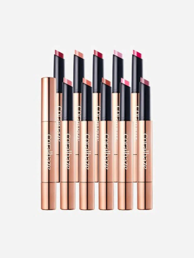 Volumizing Lip Fondue