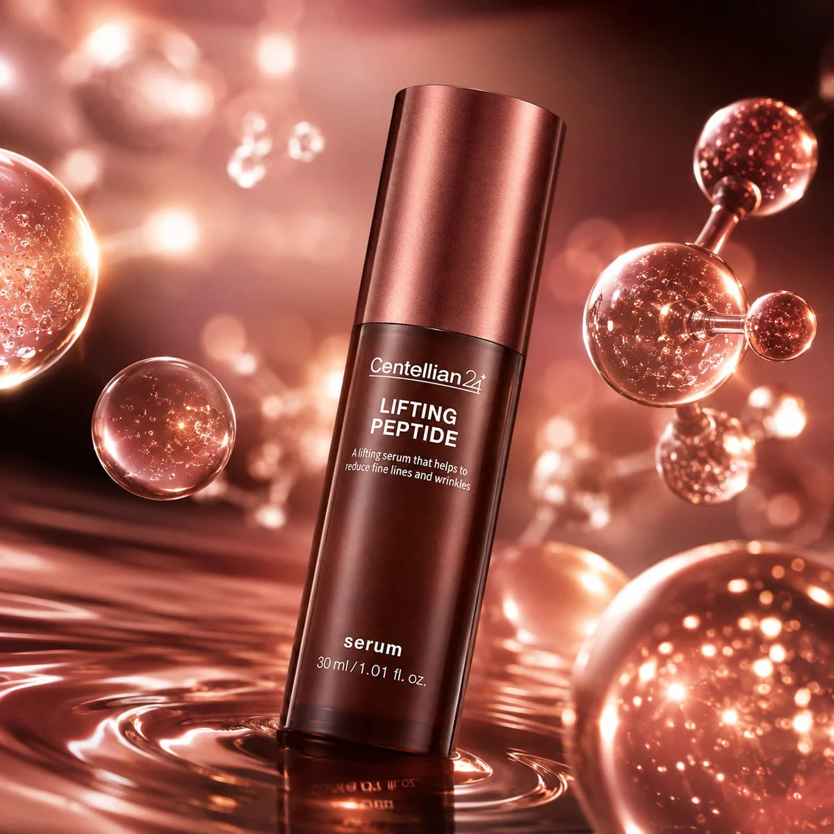 Lifting Peptide Serum