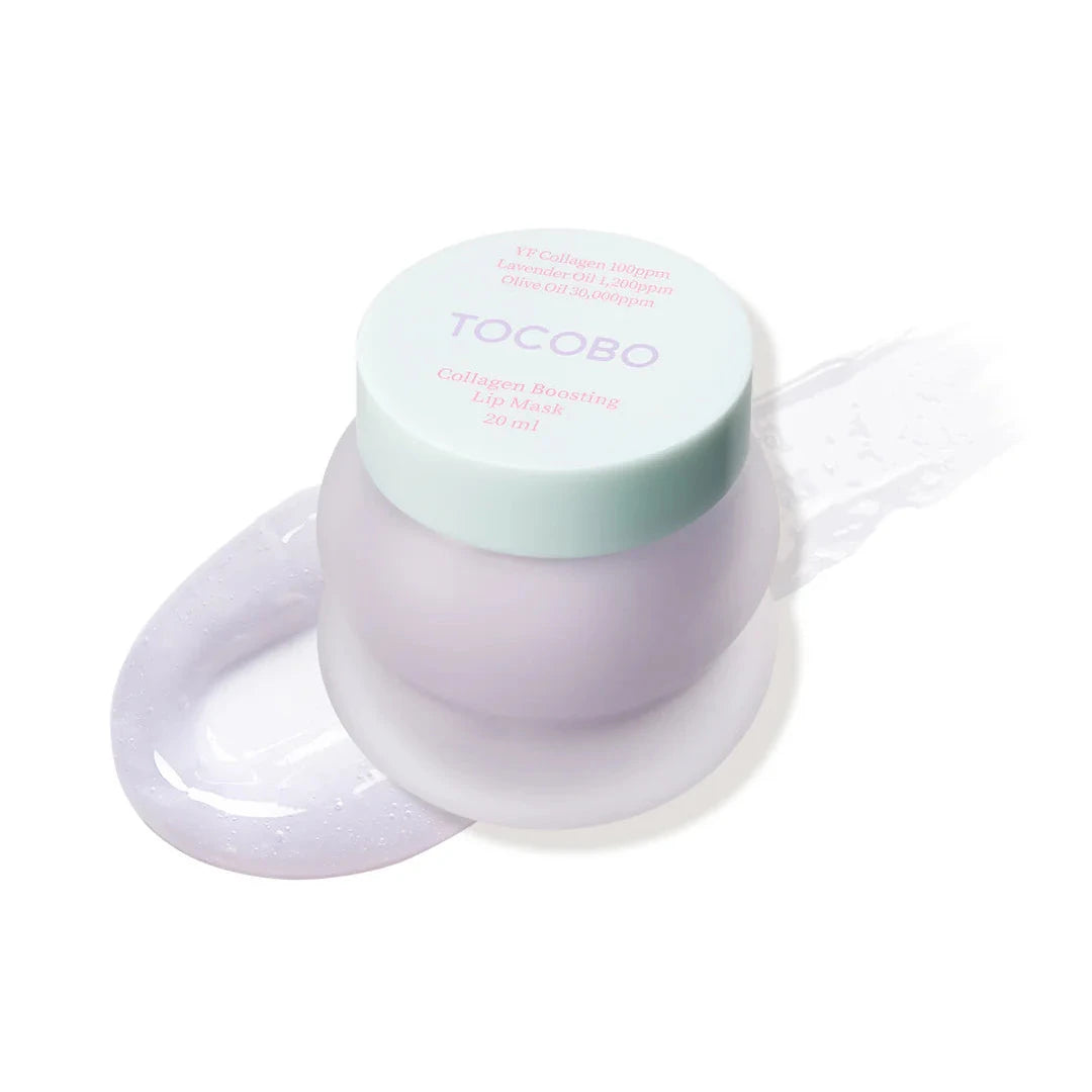Overnight Collagen Set