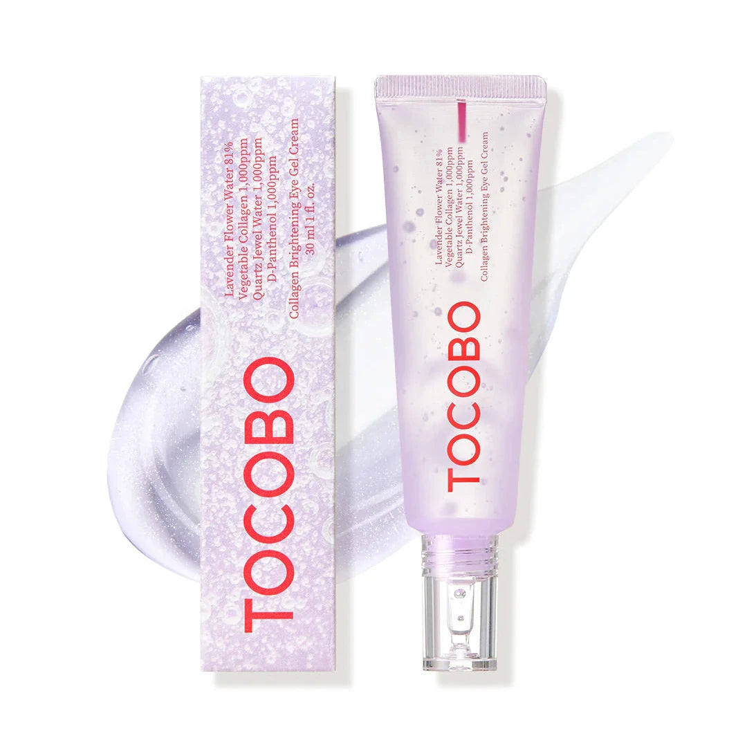 Overnight Collagen Set