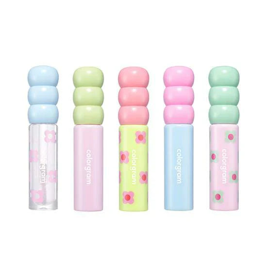 Fruity Glass Tint