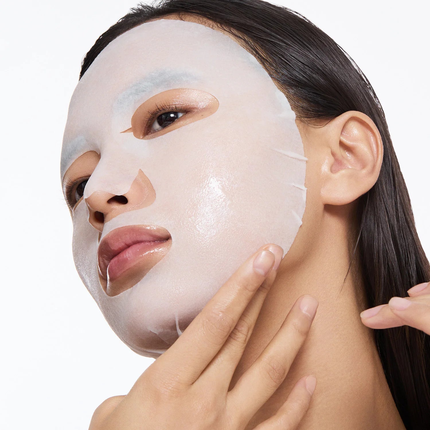 DIVE IN Low Molecular Hyaluronic Acid Mask