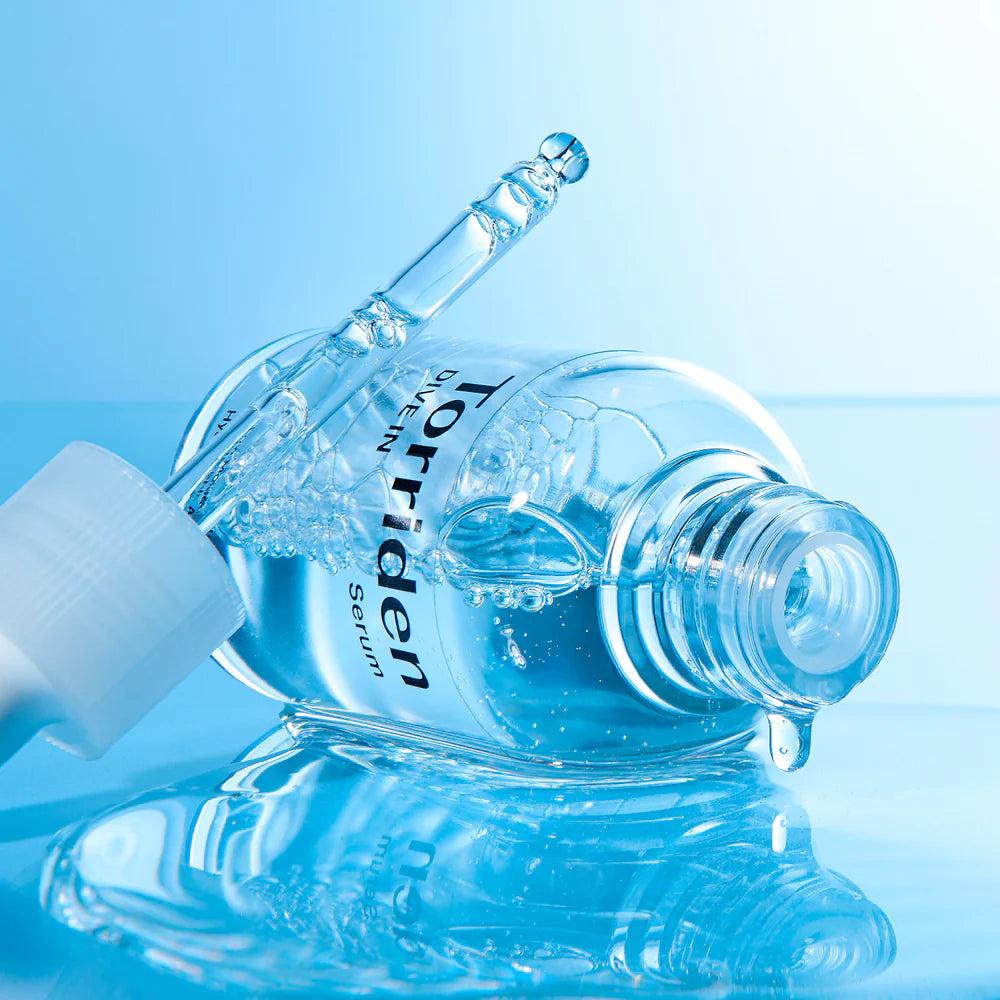 DIVE-IN Low Molecular Hyaluronic Acid Serum