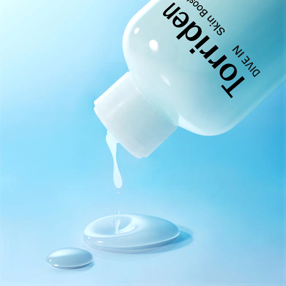 Dive-In Low Molecular Hyaluronic Acid Skin Booster