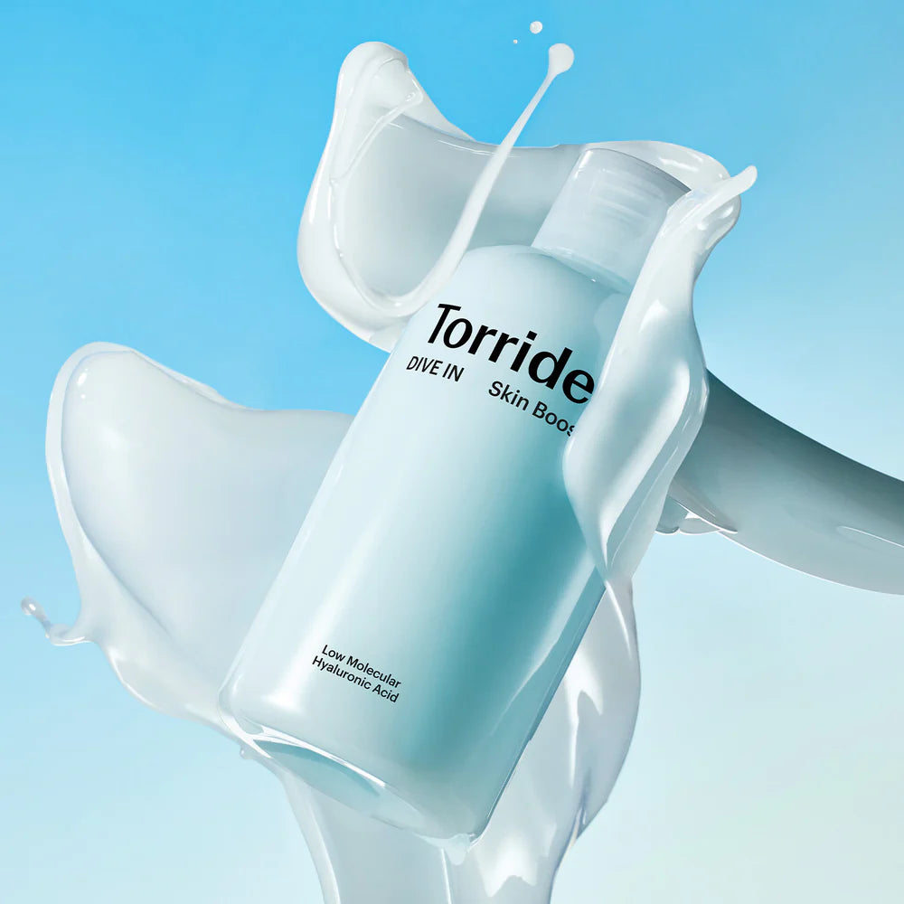 Dive-In Low Molecular Hyaluronic Acid Skin Booster