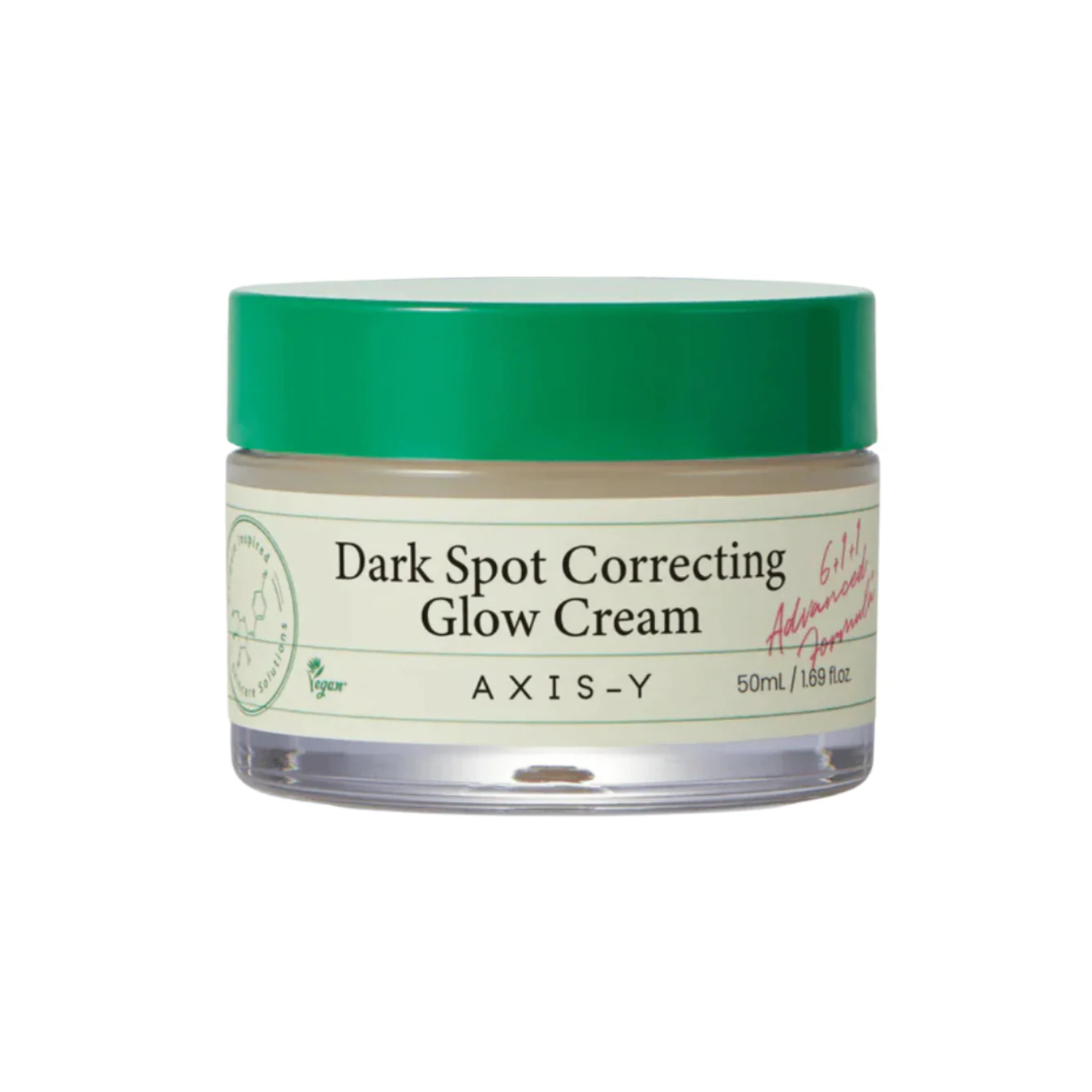 Dark Spot Correcting Glow Cream