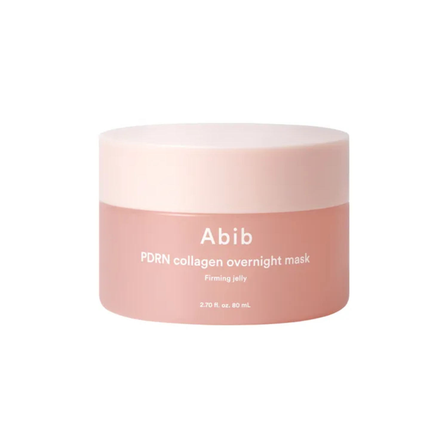 PDRN Collagen Overnight Mask