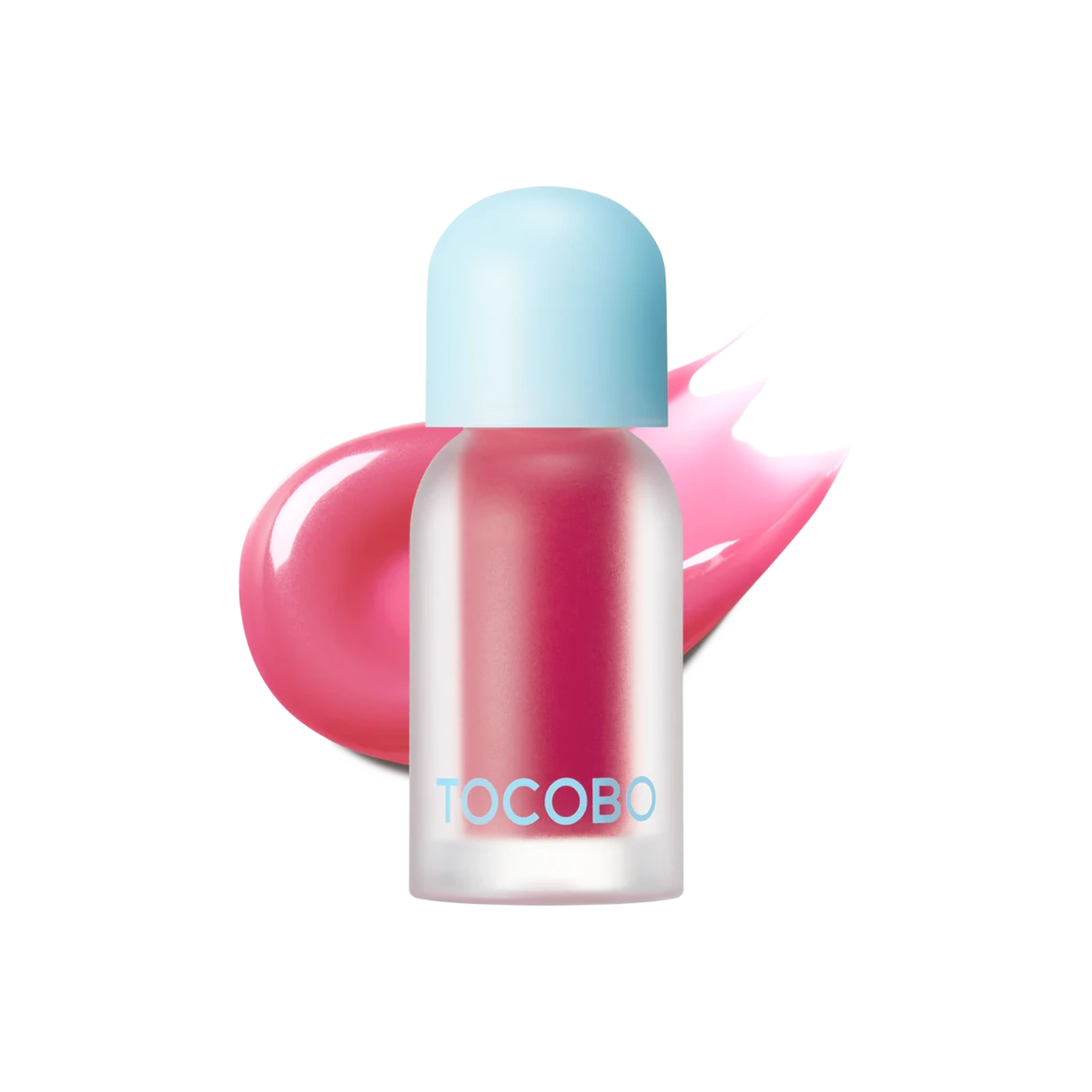Juicy Berry Plumping Lip Oil
