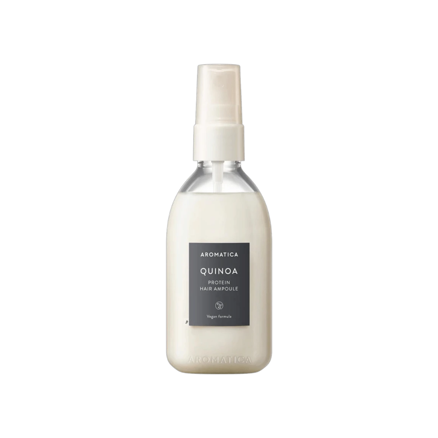 Quinoa Protein Hair Ampoule