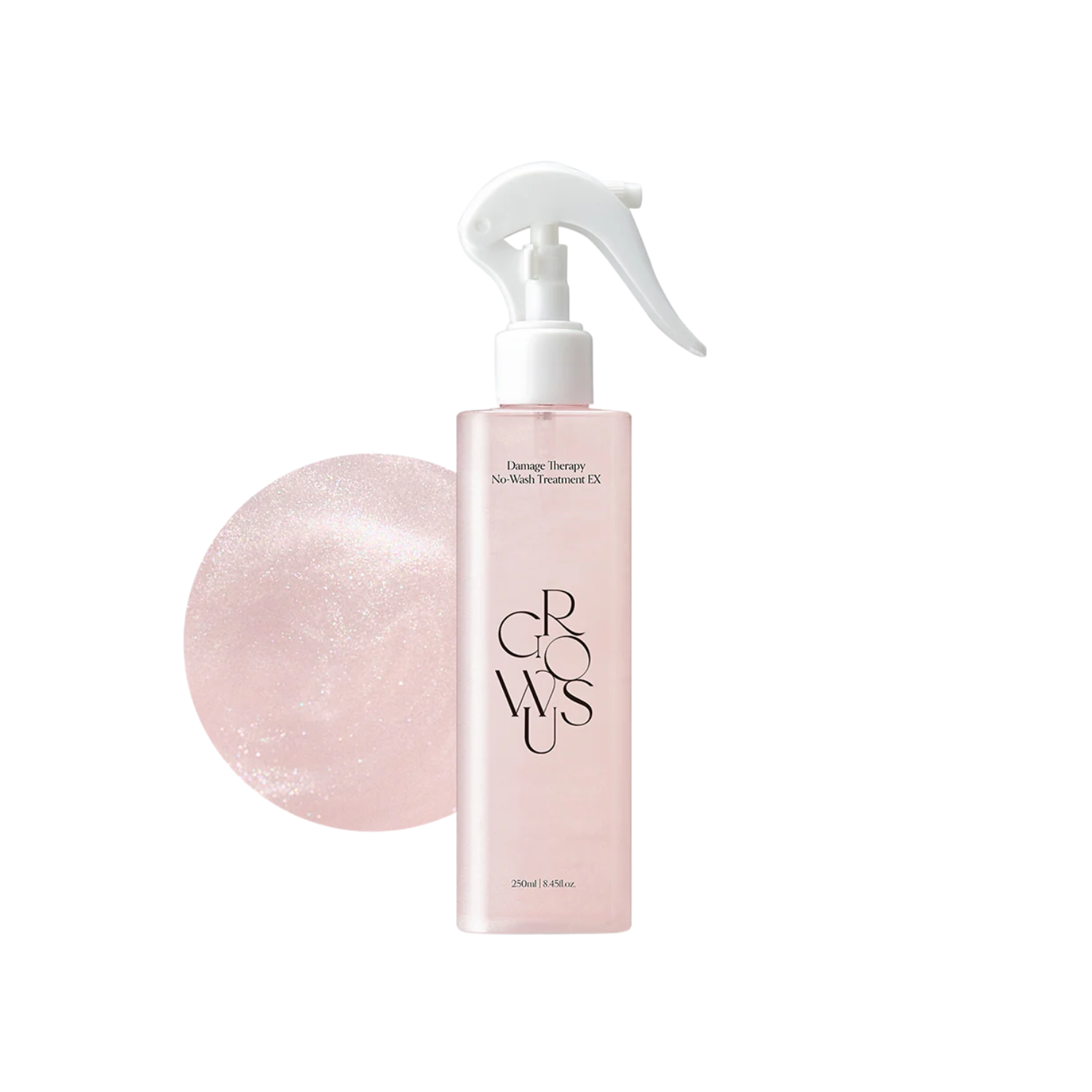 Damage TherapyNo-Wash Treatment EX