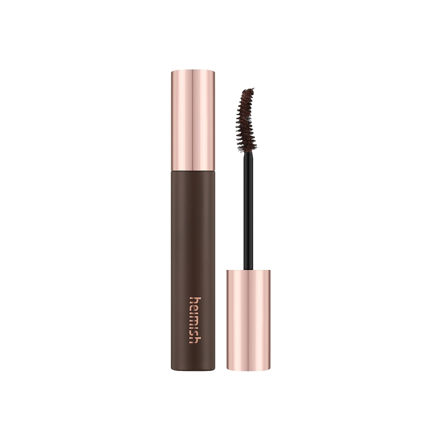 Dailism Smudge Stop Mascara Curling