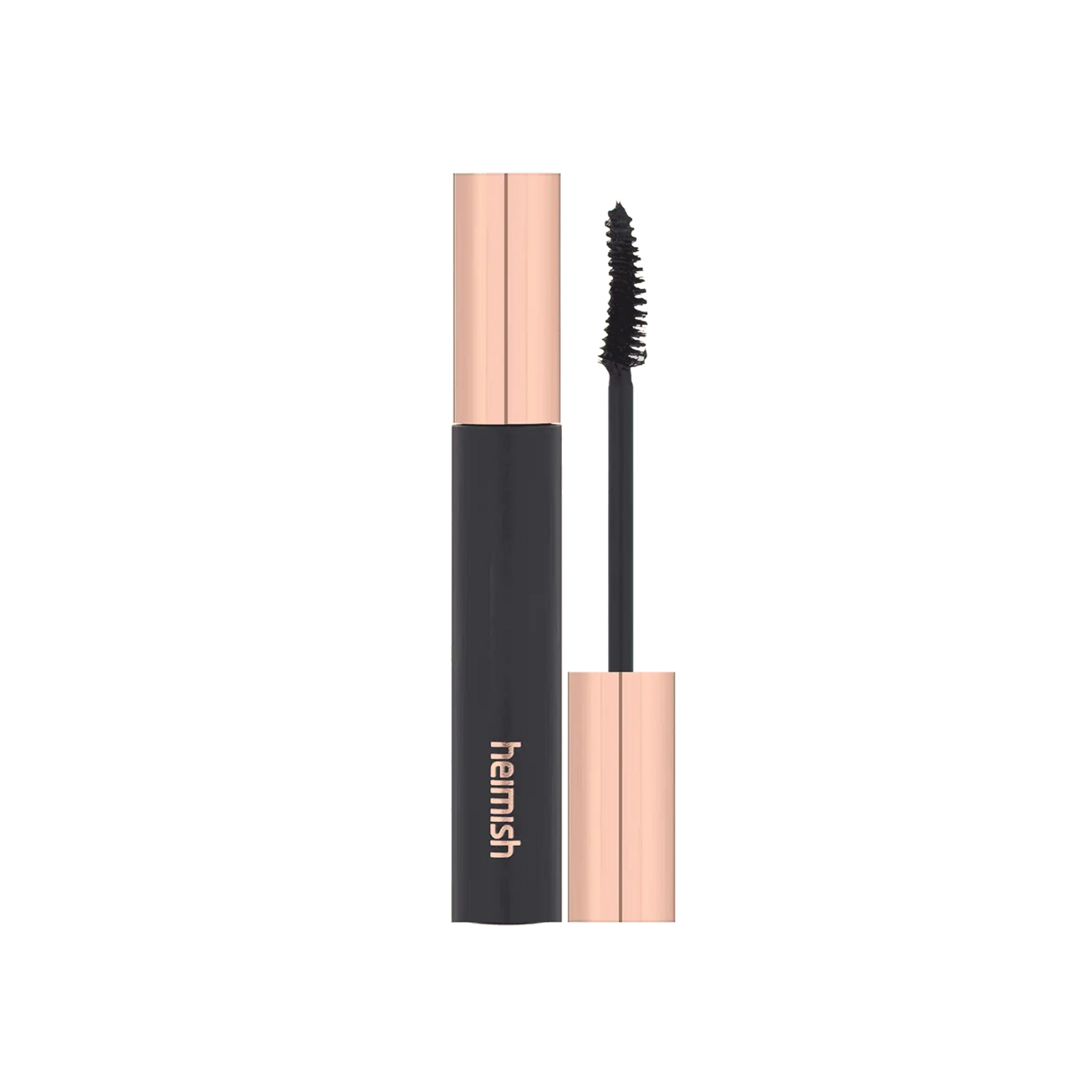 Dailism Smudge Stop Mascara Curling